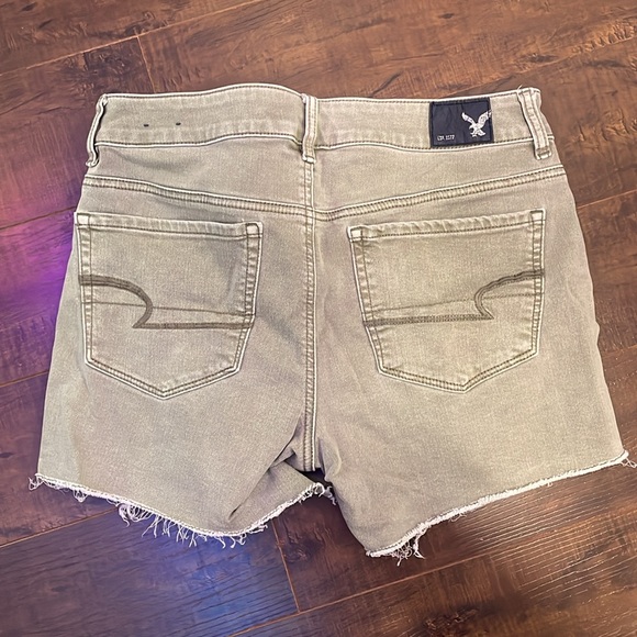 American eagle outfitters jean shorts - Picture 2 of 2